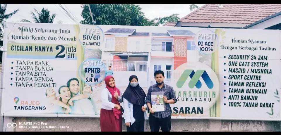 Dokumentasi konsumen Manshurin Sukabaru 4